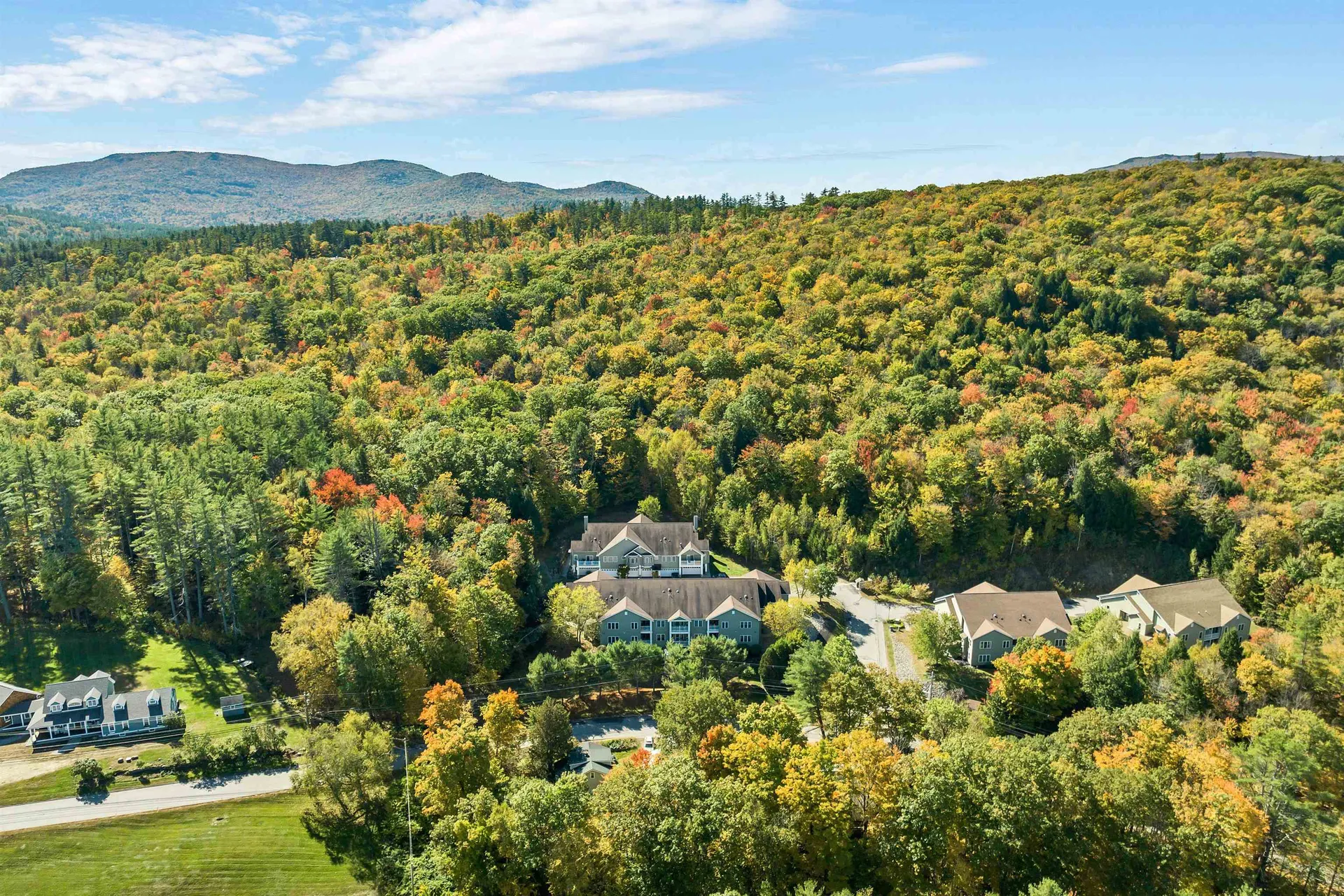 9 Blueberry Hill Road Plymouth NH 03264