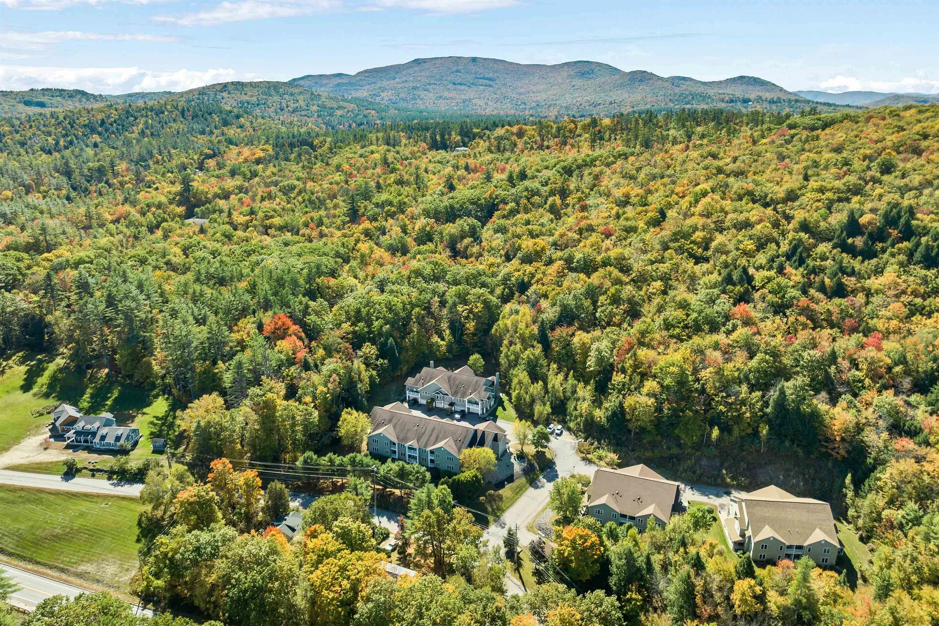 9 Blueberry Hill Road Plymouth NH 03264