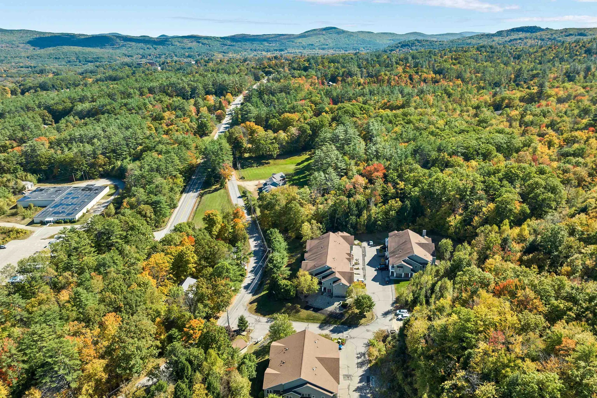 9 Blueberry Hill Road Plymouth NH 03264