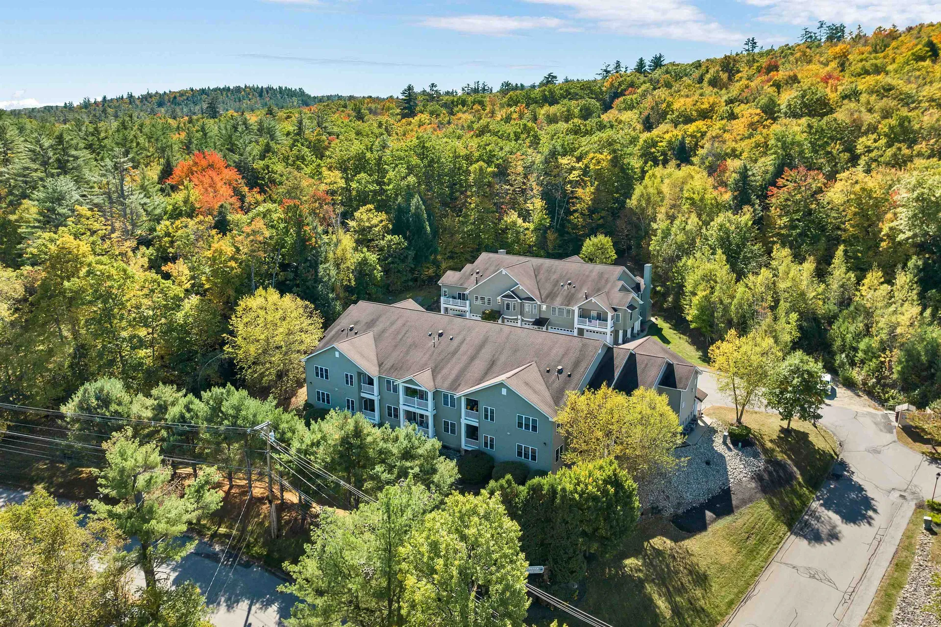 9 Blueberry Hill Road Plymouth NH 03264