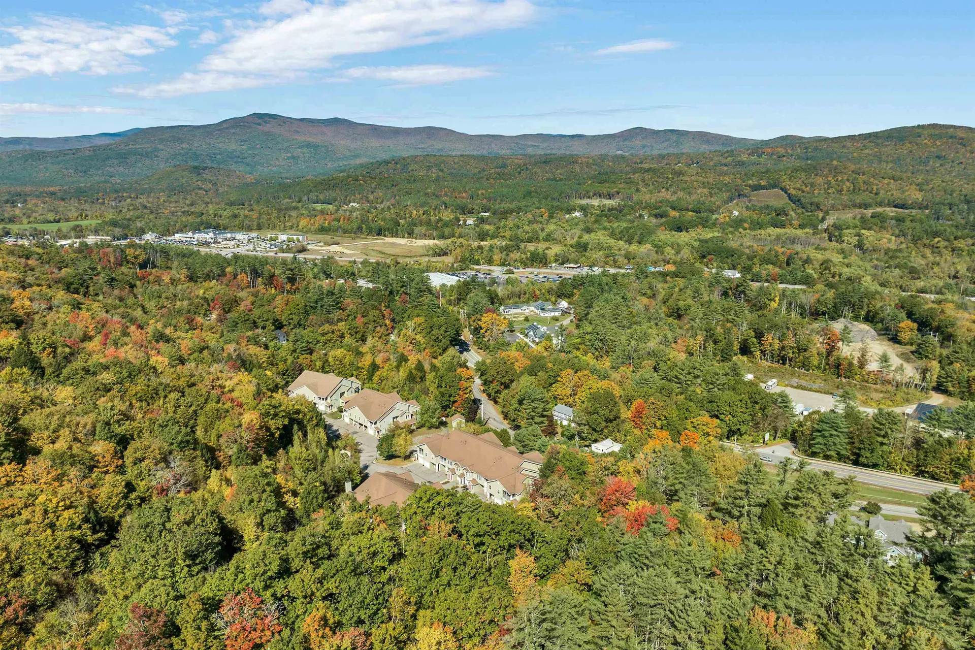 9 Blueberry Hill Road Plymouth NH 03264