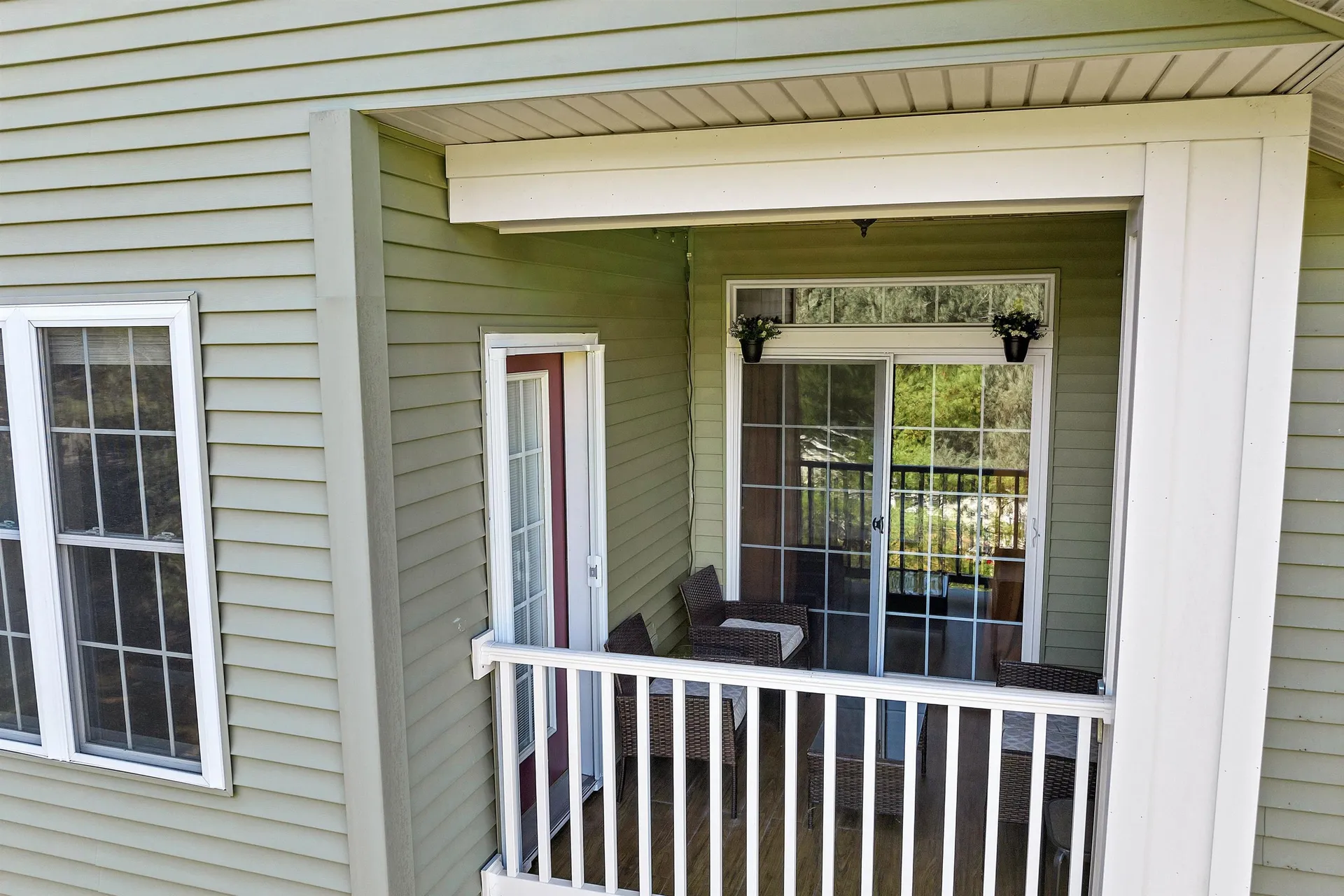 9 Blueberry Hill Road Plymouth NH 03264