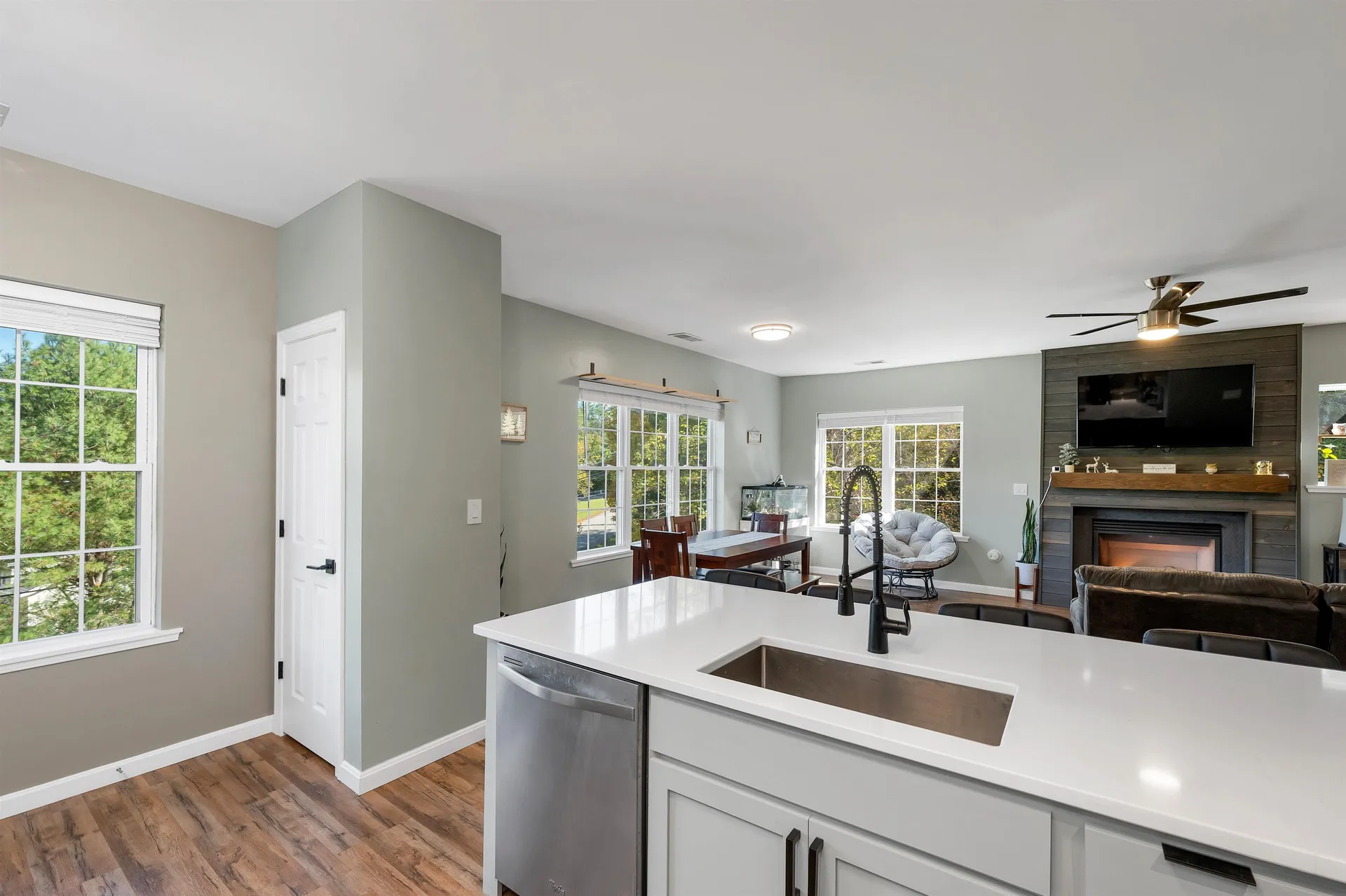 9 Blueberry Hill Road Plymouth NH 03264