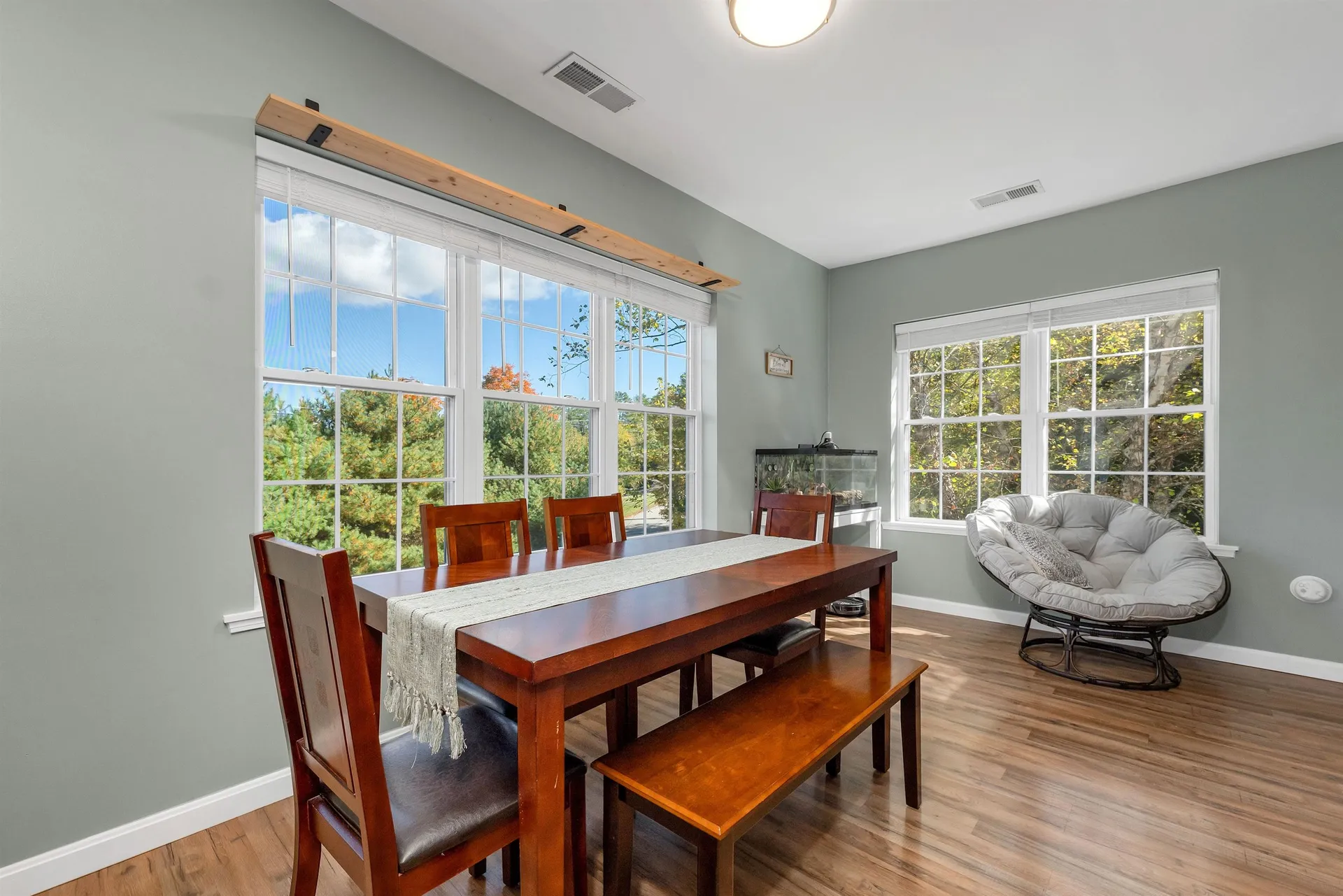 9 Blueberry Hill Road Plymouth NH 03264