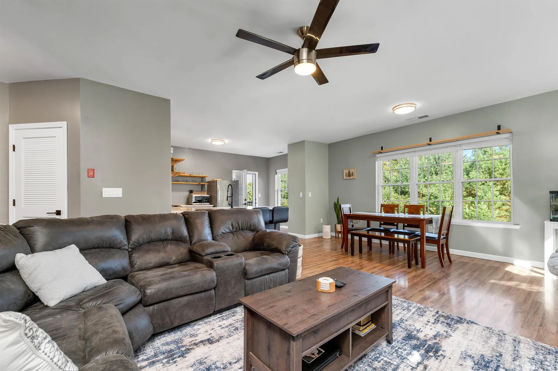 9 Blueberry Hill Road Plymouth NH 03264