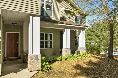 9 Blueberry Hill Road Plymouth NH 03264