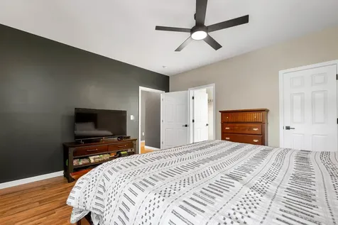 9 Blueberry Hill Road Plymouth NH 03264