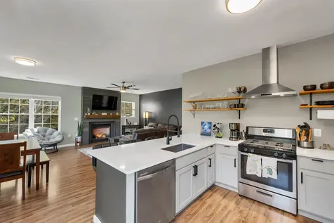 9 Blueberry Hill Road Plymouth NH 03264