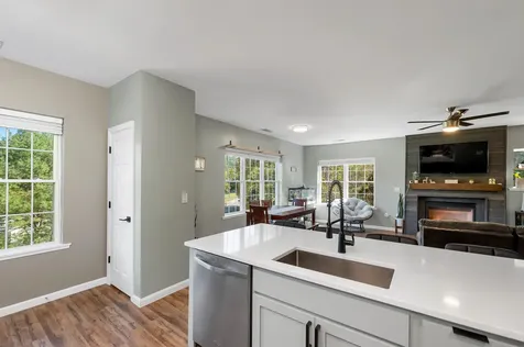 9 Blueberry Hill Road Plymouth NH 03264