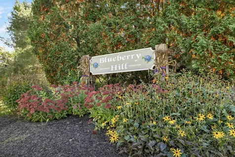 9 Blueberry Hill Road Plymouth NH 03264