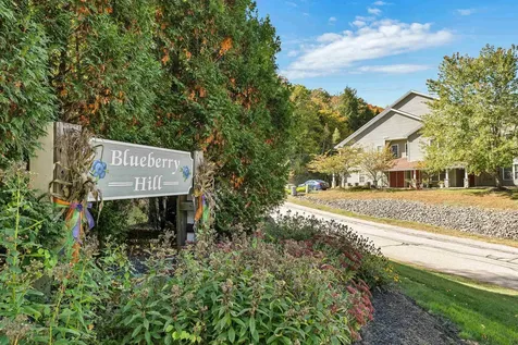 9 Blueberry Hill Road Plymouth NH 03264