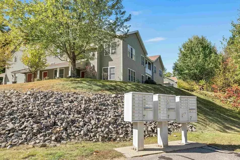 9 Blueberry Hill Road Plymouth NH 03264