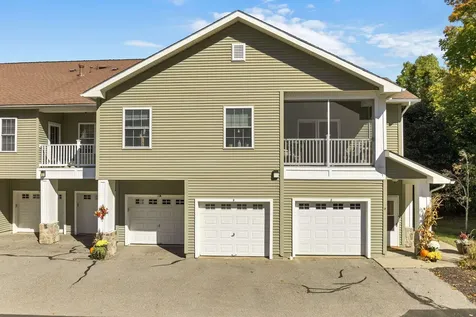 9 Blueberry Hill Road Plymouth NH 03264