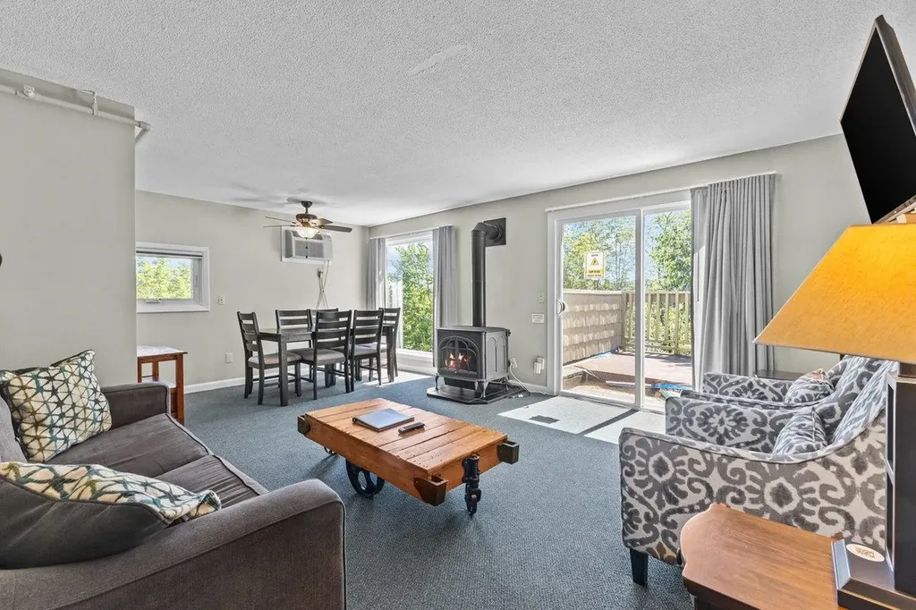 189 Mountainside Drive Stowe VT 05672