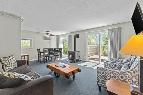 189 Mountainside Drive Stowe VT 05672