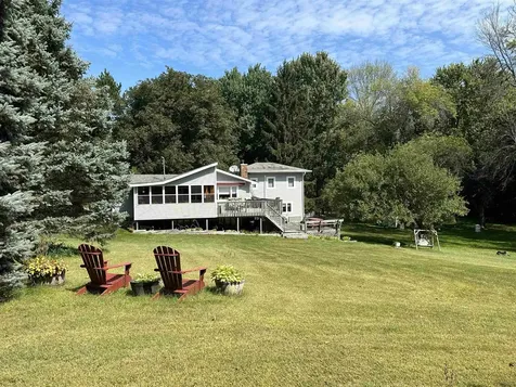 1343 Blockhouse Point Road North Hero VT 05474-9666