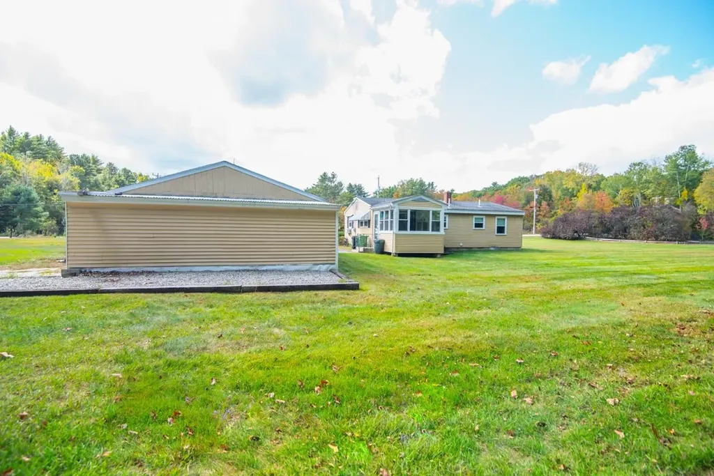 11 Broken Bridge Road Concord NH 03301