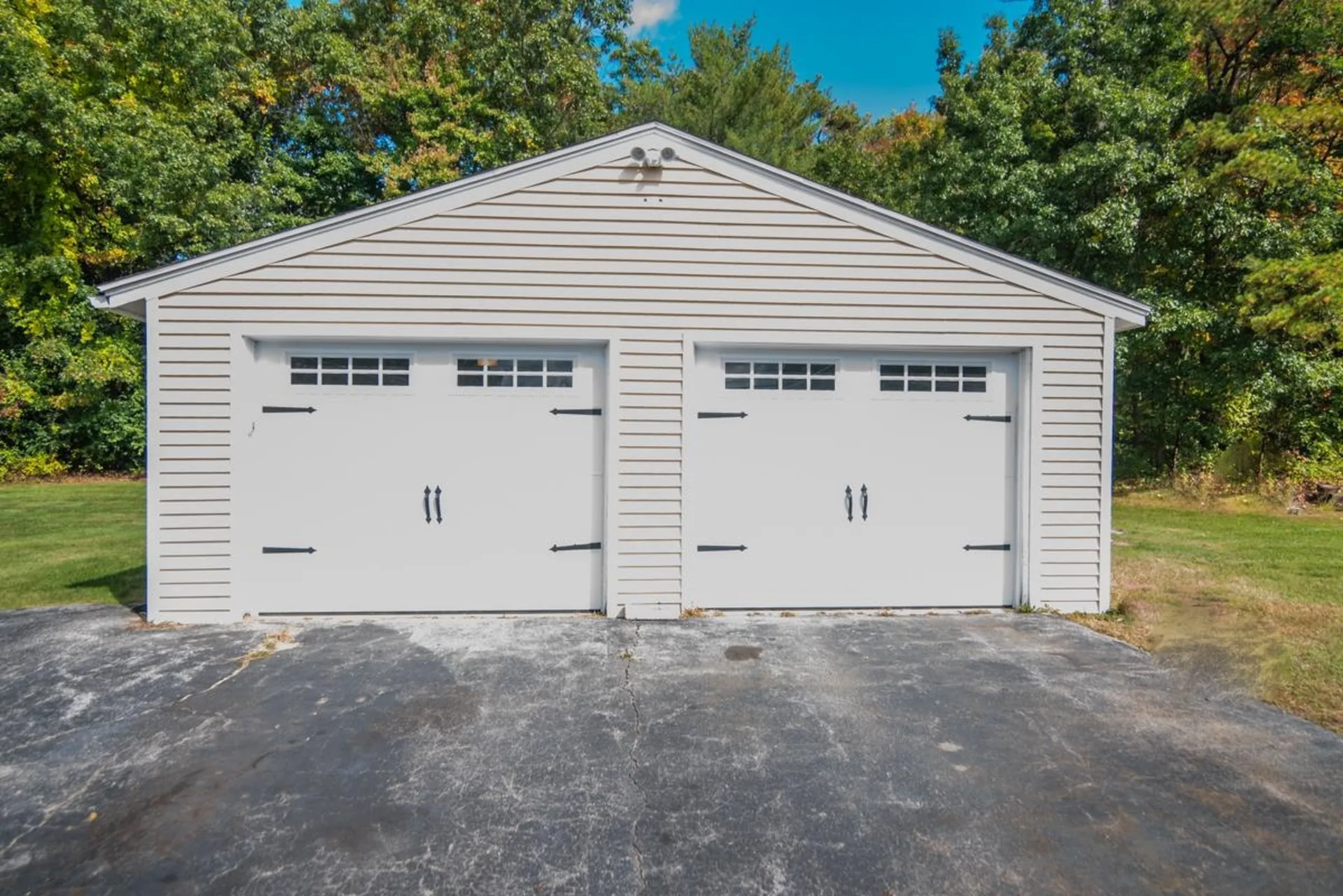 11 Broken Bridge Road Concord NH 03301