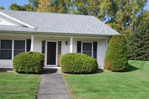 107 Grice Brook Road St. Albans Town VT 05478