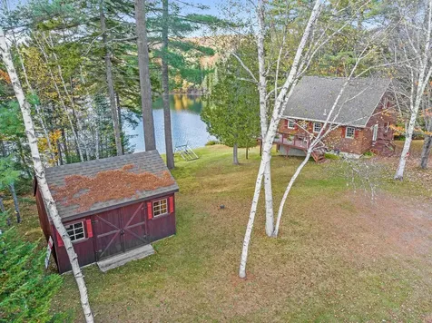 259 Bean Road Errol NH 03579