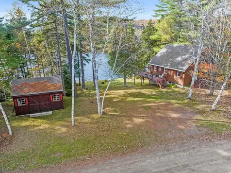 259 Bean Road Errol NH 03579