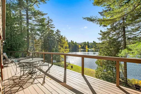 259 Bean Road Errol NH 03579