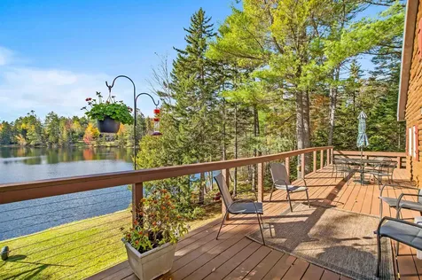 259 Bean Road Errol NH 03579