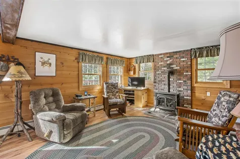 259 Bean Road Errol NH 03579