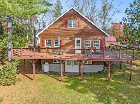 259 Bean Road Errol NH 03579
