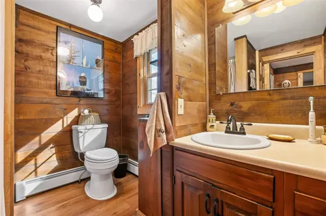 259 Bean Road Errol NH 03579