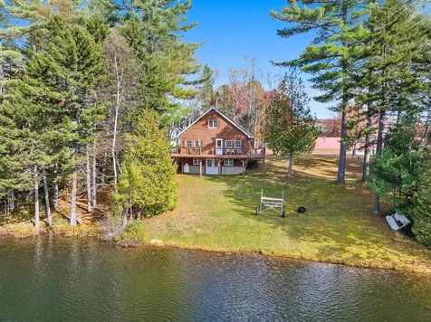 259 Bean Road Errol NH 03579