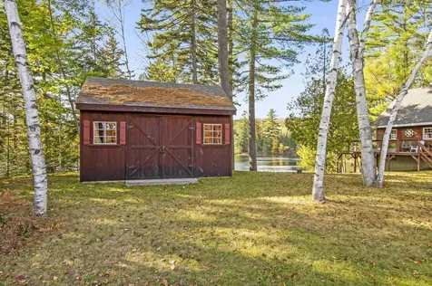 259 Bean Road Errol NH 03579