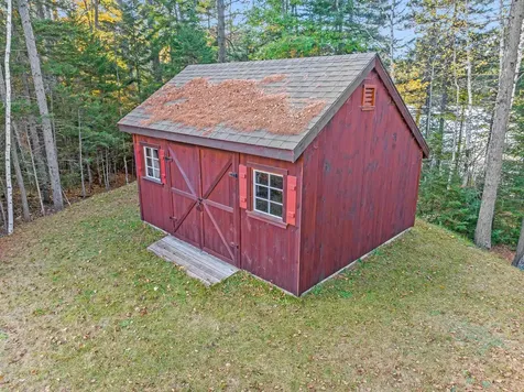 259 Bean Road Errol NH 03579