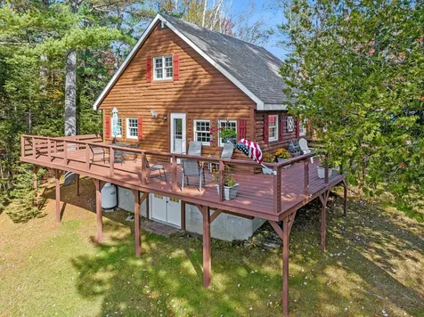 259 Bean Road Errol NH 03579