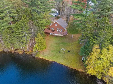 259 Bean Road Errol NH 03579