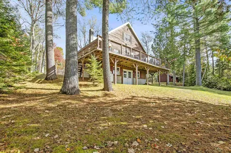 259 Bean Road Errol NH 03579
