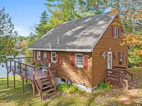 259 Bean Road Errol NH 03579