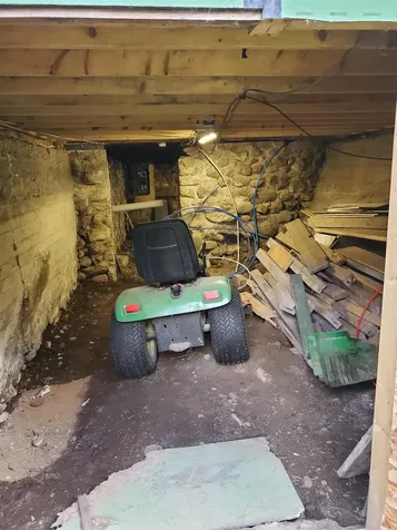 51 Chiselville Road Sunderland VT 05250-9766