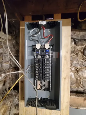 51 Chiselville Road Sunderland VT 05250-9766