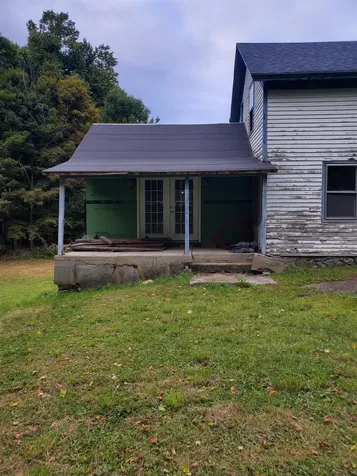 51 Chiselville Road Sunderland VT 05250-9766