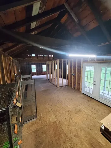 51 Chiselville Road Sunderland VT 05250-9766