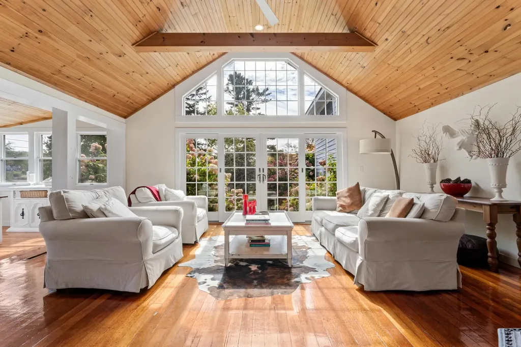 2027 Belmont Road Mount Holly VT 05730