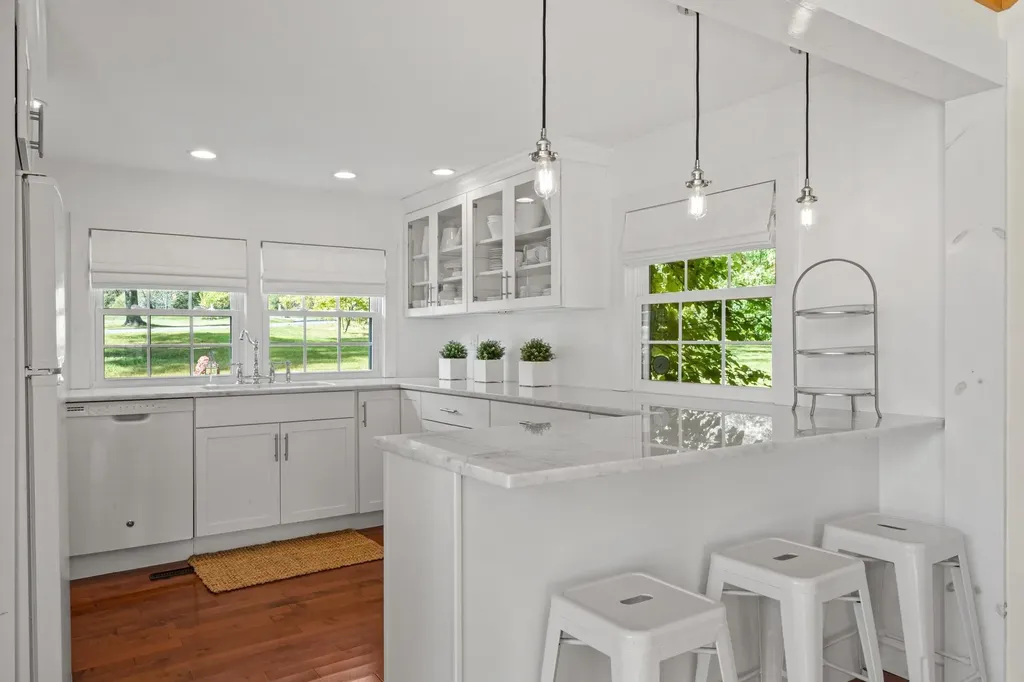 2027 Belmont Road Mount Holly VT 05730