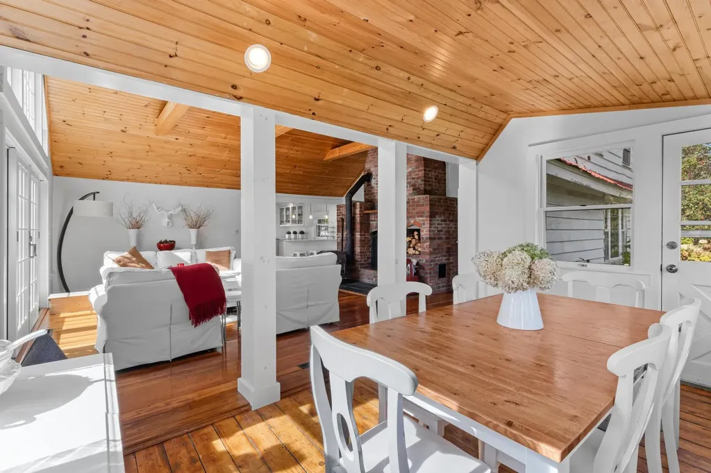 2027 Belmont Road Mount Holly VT 05730