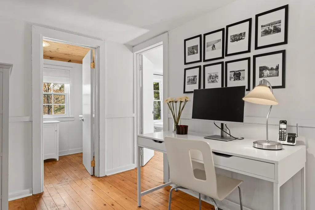 2027 Belmont Road Mount Holly VT 05730