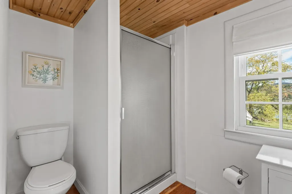 2027 Belmont Road Mount Holly VT 05730