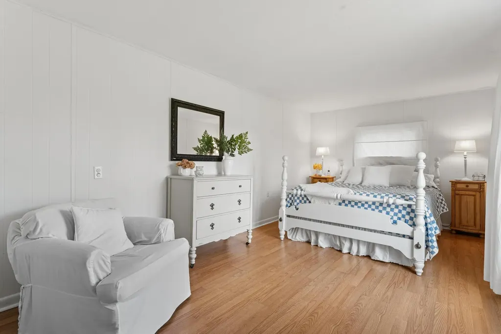 2027 Belmont Road Mount Holly VT 05730