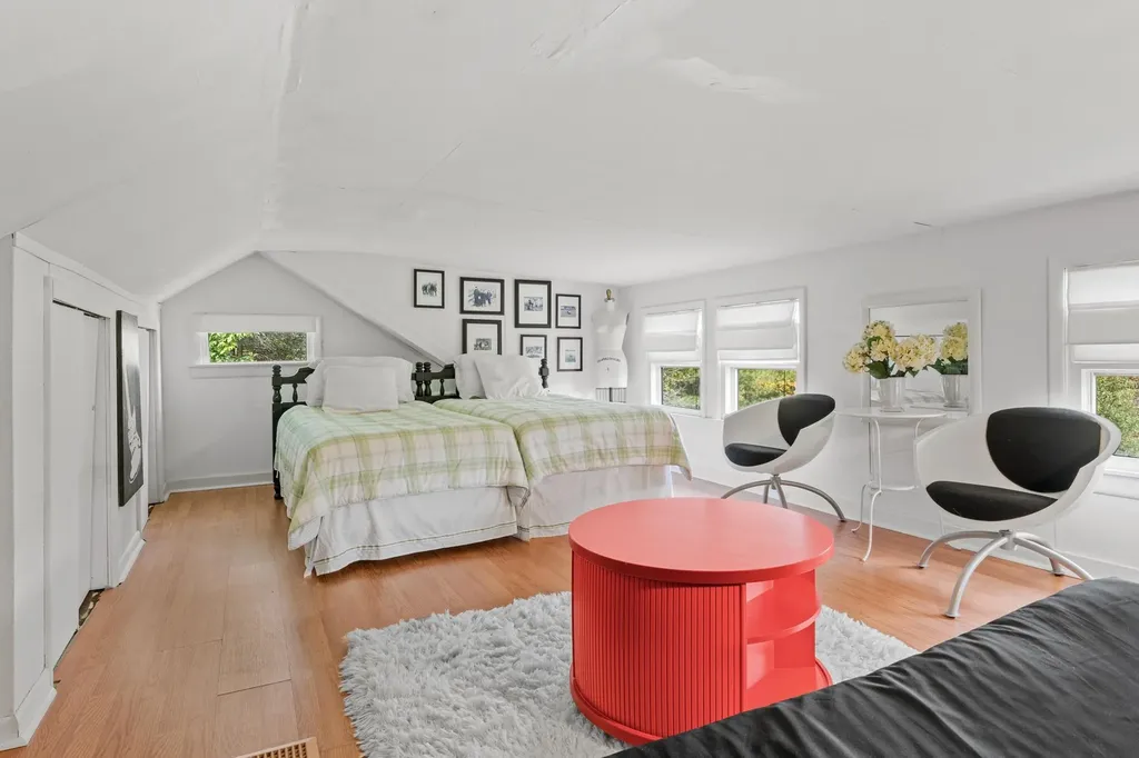 2027 Belmont Road Mount Holly VT 05730