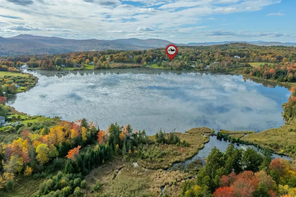 2027 Belmont Road Mount Holly VT 05730