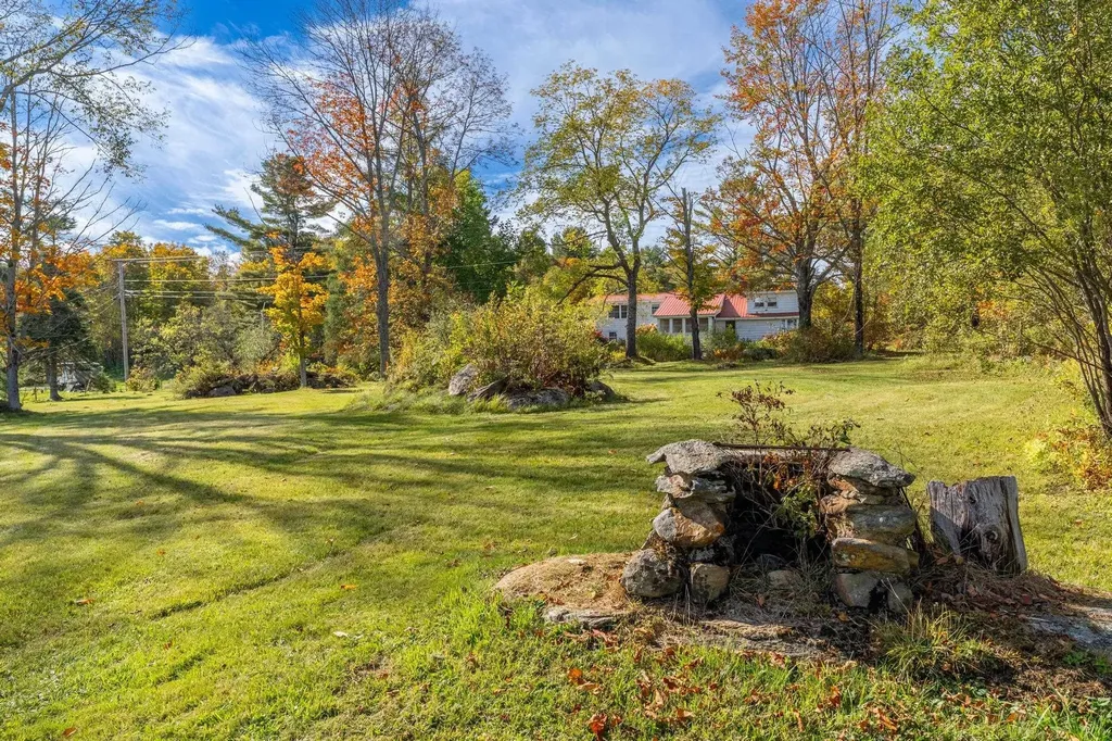 2027 Belmont Road Mount Holly VT 05730